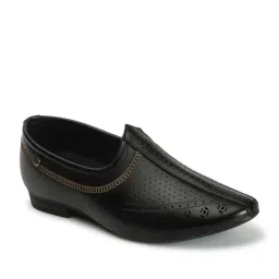Carlton London Men's Black Mojris image 3
