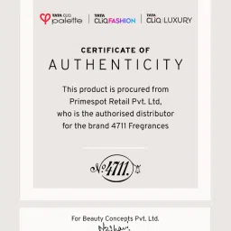 4711 Acqua Colonia Lemon & Ginger Eau de Cologne - Pack of 2 image 5