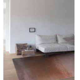 Ddecor Rugs Pink Polypropylene Printed Rugs-picture-30