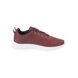 Reebok Men Maroon Walking Shoes image 2