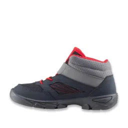 Quechua by Decathlon Kids Multi Colour Outdoor Shoes image 2