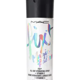 M.A.C Prep Prime Fix Magic Radiance - 100 ml-image-4