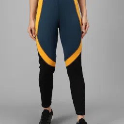 Kotty Multicolored Mid Rise Tights image 1