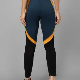 Kotty Multicolored Mid Rise Tights image 2