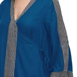 PATRORNA Teal Nighty image 5