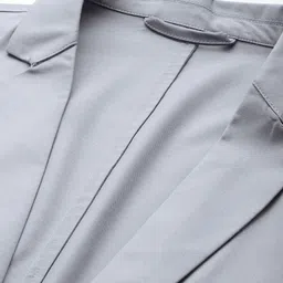 INVICTUS Notched Lapel Single-Breasted Blazer image 2