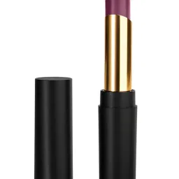 Lakme Absolute Beyond Matte Lipstick Purple Pop - 3.4 gm image 2