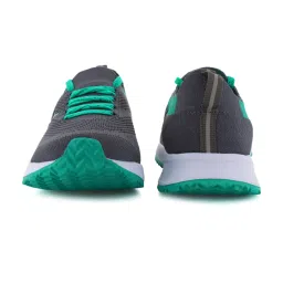 Sparx Women's Grey Walking Shoes image 5