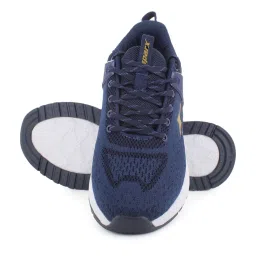 Sparx Men's Navy Running Shoes image 5
