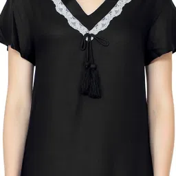 PATRORNA Black Nighty image 5