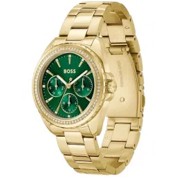 HUGO 1530317 Run Analog Watch for Men image 2