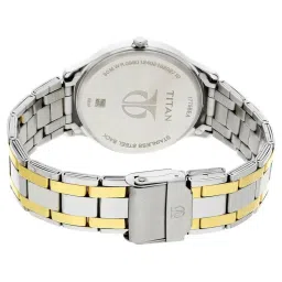 Titan NR1775BM01 Analog Watch for Men image 2