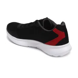 Reebok Men's Ree fusion Black Running Shoes image 5
