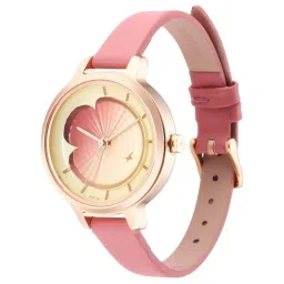 Fastrack NR6264WL01 Uptown Retreat Analog Watch for Women image 2