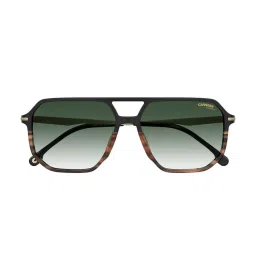 Carrera Green Aviator UV Protection Sunglasses for Men image 2