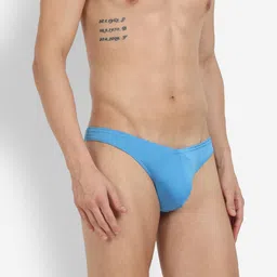 La Intimo Low Rise Anti Bacterial Briefs - ILISL008BE image 3