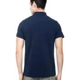 Adidas ESS BASE Conavy Regular Fit Polo T-Shirt image 2