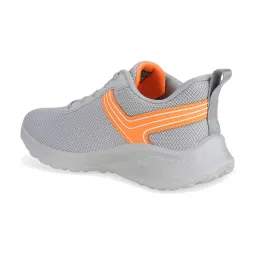 Campus Men's PAX Grey Running Shoes image 5