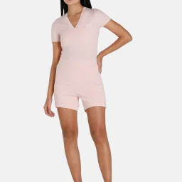 Puma Classics Pintuck Regular Fit Shorts image 5