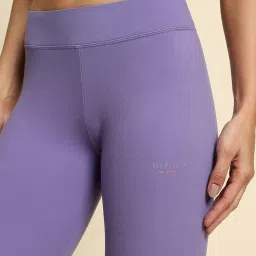 Van Heusen Proactive Snug Fit Snug Fit High Stretch Side Print Tights - Veronica image 5