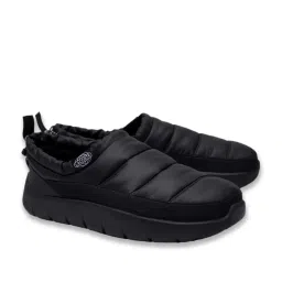 Lacoste Men's Serve Black Loafers image 2