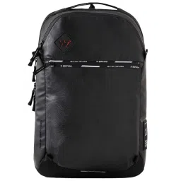 Wildcraft Shine 25 Black Laptop Backpack image 2