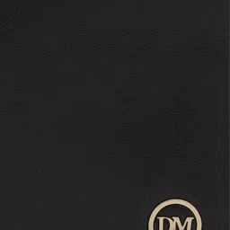 Da Milano Men Leather Two Fold Wallet image 2