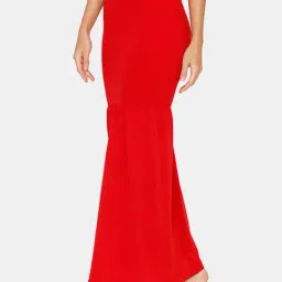 Zivame Red Saree Shapewear image 3