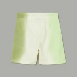 Kappa Boys Multicolor Shorts image 2