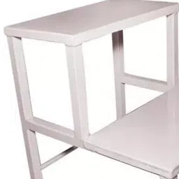 Tychemed 20 x 12 x 9 inch Double Foot Step TM-DFS image 3