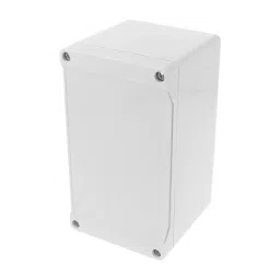 Hammond General Purpose Enclosure 160x88.9x88.9 mm ABS, 2306507 image 2