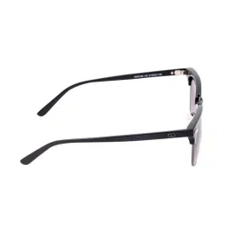 Gio Collection GM6168C09 Grey Clubmaster Sunglasses image 4