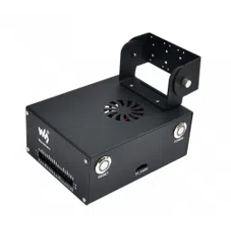 Waveshare Jetson Nano Metal Case (C) with Camera Holder-image-18