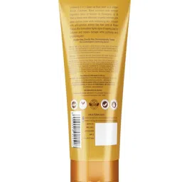 Volamena 3 in 1 Cleanup Cleanser - 200 ml image 2