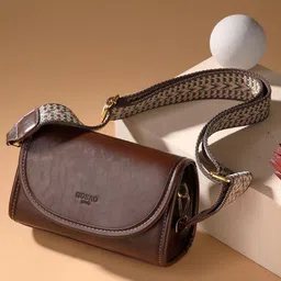 Diva Dale Women Solid Miniature Shoulder Bag-picture-15