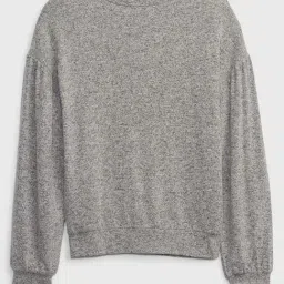 GAP Kids Grey Relaxed Top image 2