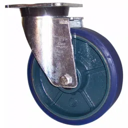 LAG Swivel Castor Wheel, 850 Kg Capacity, 200 mm Wheel, 37419-picture-40
