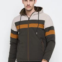 Duke Green Blended Regular Fit Jacket-picture-25