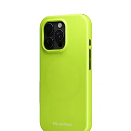 DailyObjects Enamel Bumper MagSafe iPhone 13 Pro Back Case image 2