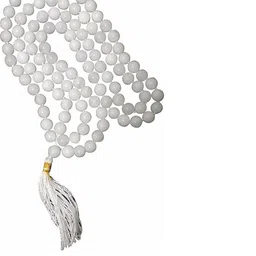 RAVIOUR LIFESTYLE Unisex White Necklace and Chains-picture-27