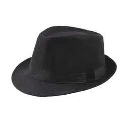 Zacharias Men Fedora Hat image 4