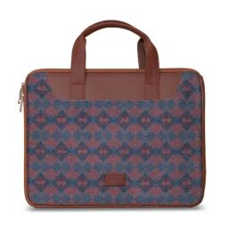 ZOUK Multicolor Printed Laptop Sleeve-picture-18