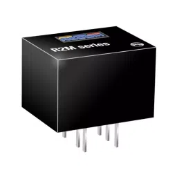 RECOM POWER DC-DC Converter 5 V DC 400 mA Output 4.5-18 V DC 9-36 V DC 18-75 V DC Input, R2M-2405S-picture-21