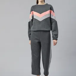 Laabha Women Pullover Sweatshirt-picture-31
