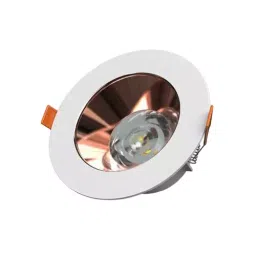 Sturlite VON Decorative Cob Downlight 6 W 480 lm Warm White Round, LG-0243-6W-RD-picture-23