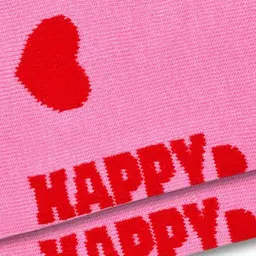 Happy Socks Unisex Cotton Ankle-Length Socks image 4