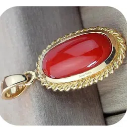 VANISHREE WORLD Gold-Plated Pendants-picture-23