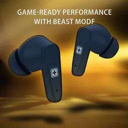 SWISS MILITARY NXT Pods True Wireless Earbuds image 3