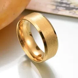 Lila Adjustable Finger Ring image 4