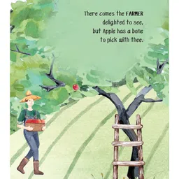 scholastic The Fabulous Fruits By Esha Gupta Picture Books Esha Gupta - English image 5